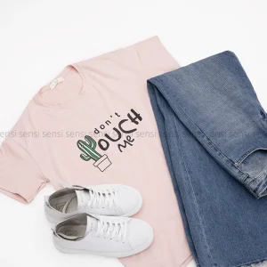 تیشرت کاکتوس