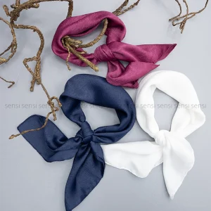 مینی اسکارف کوپرا