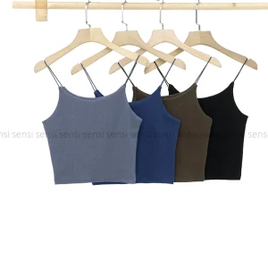 نیم تنه دوبند جلو دوخت 2