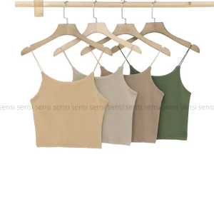 نیم تنه دوبند جلو دوخت