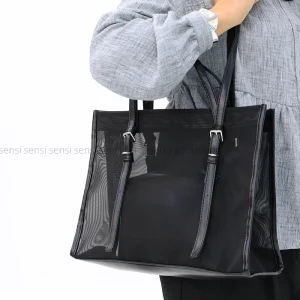 کیف توری دو دسته